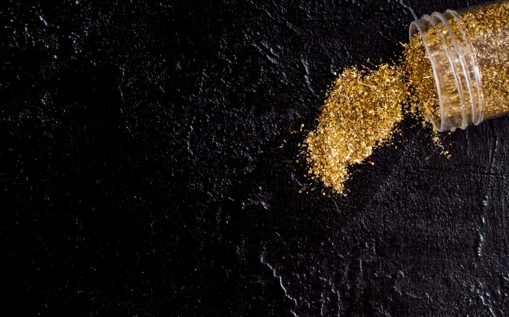 PHOTO GOLD TRADING SANTAMARIA MINERALS