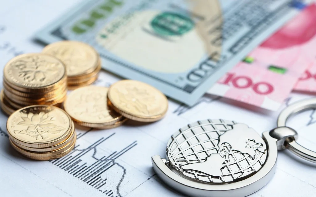 PHOTO GOLD-BACKED FINANCIAL SOLUTIONS SANTAMARIA MINERALS
